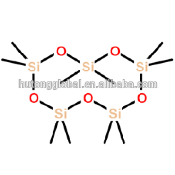 Ciclopentasiloxano / 541-02-6